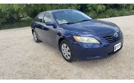 2009 Toyota Camry LE