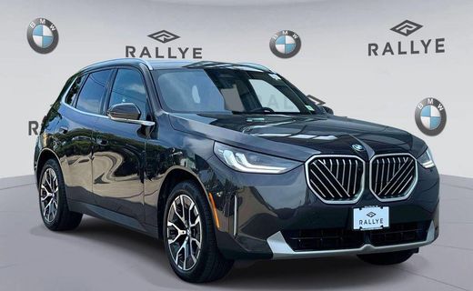 2026 BMW X3