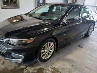 2016 Chevrolet Malibu LT 1LT