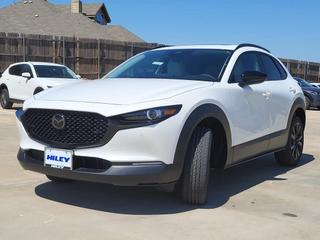 2026 Mazda CX-30 25 S Aire