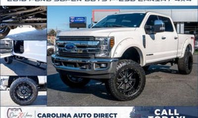 2016 Ford F-250 XL