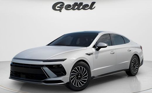 2026 Hyundai Sonata SEL