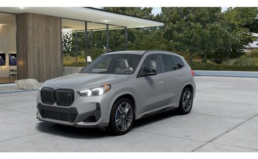 2026 BMW X1 M35I