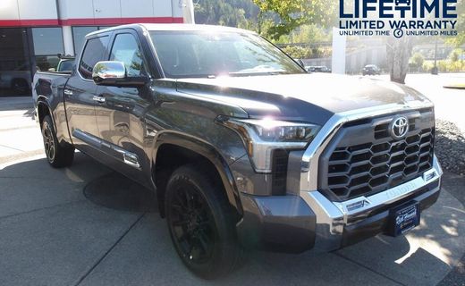 2023 Toyota Tundra 1794