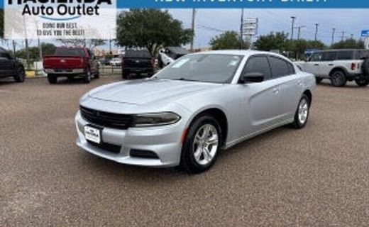 2022 Dodge Charger
