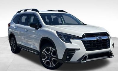 2025 Subaru Ascent Touring