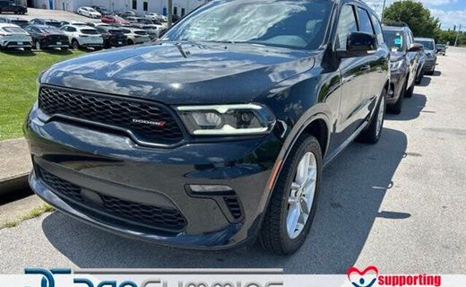 2023 Dodge Durango GT