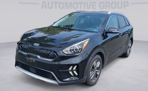 2020 Kia Niro EX Premium