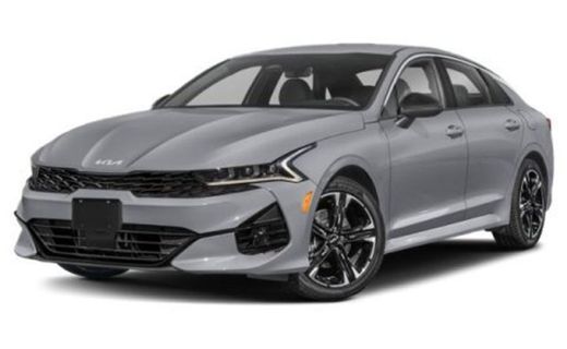 2023 Kia K5