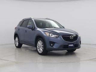 2015 Mazda CX-5