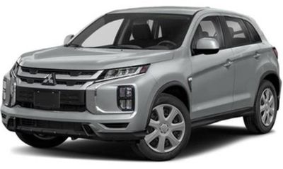 2026 Mitsubishi Outlander Sport