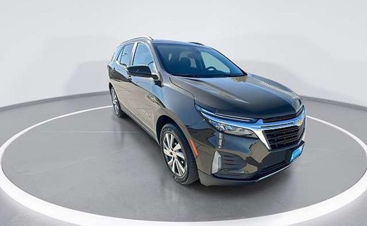 2024 Chevrolet Equinox LT 1LT