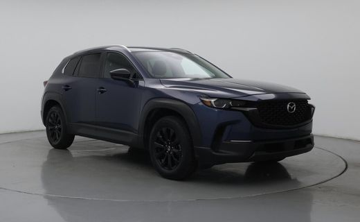 2025 Mazda CX-50 Preferred