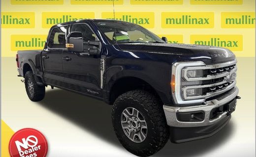 2024 Ford F-250
