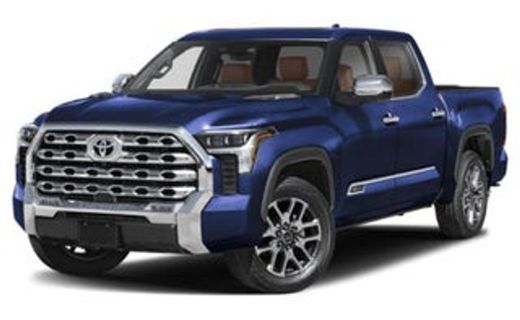 2026 Toyota Tundra 1794