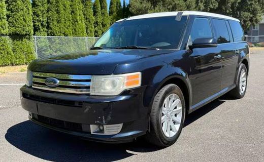 2009 Ford Flex SEL