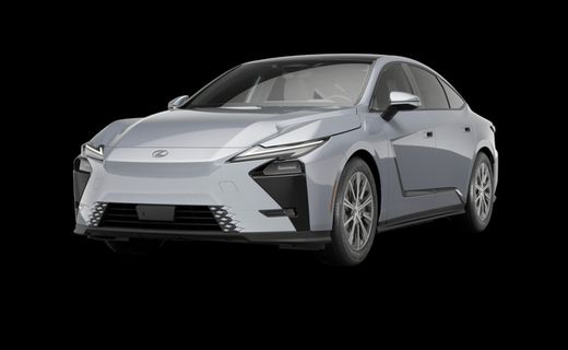 2026 Lexus ES 500E Premium