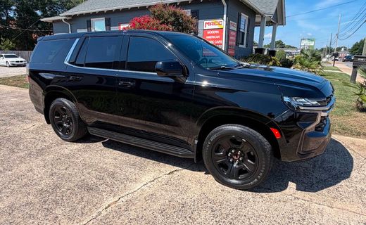 2021 Chevrolet Tahoe FL
