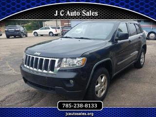 2011 Jeep Grand Cherokee Laredo