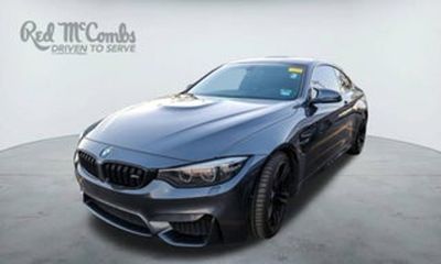 2018 Audi RS 5 Quattro