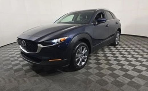 2024 Mazda CX-30 Preferred Package