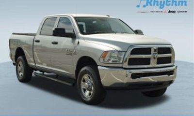 2015 Ram 2500 ST