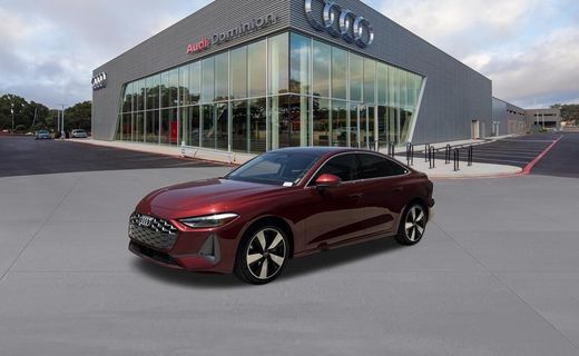 2025 Audi A5 Quattro Premium