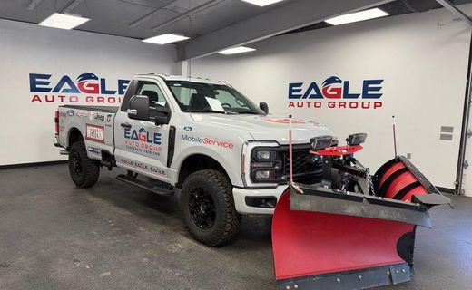 2026 Ford F-350 XL