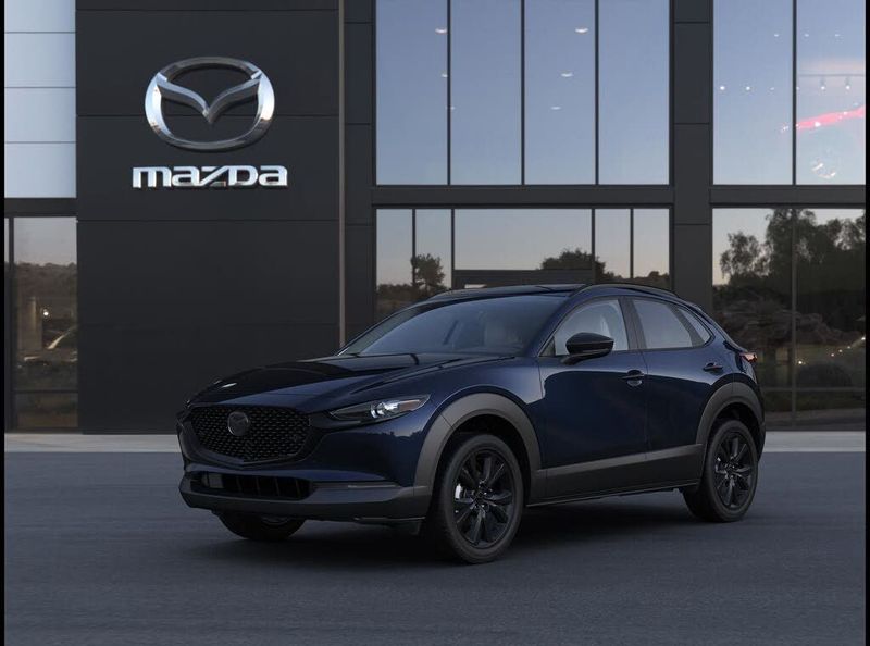 2026 Mazda Cx 30 — a typically priced live listing