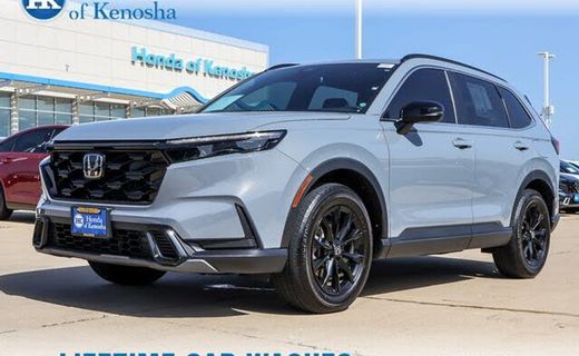 2024 Honda CR-V Sport