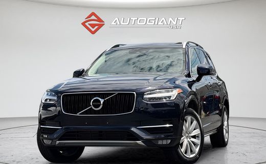 2019 Volvo XC90 Momentum