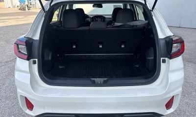 2024 Subaru Impreza Base
