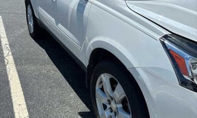 2019 Chevrolet Traverse High Country RS