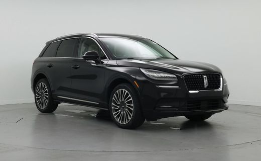 2021 Lincoln Corsair Reserve