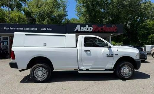 2013 Ram 2500 ST