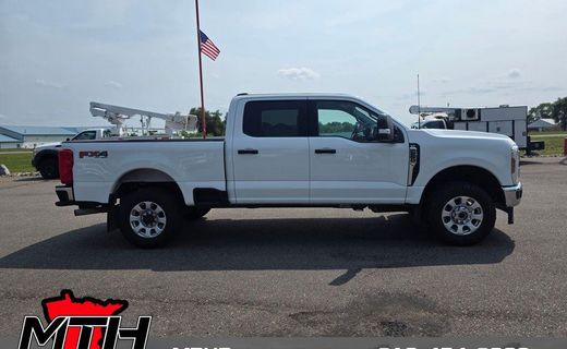 2024 Ford F-250