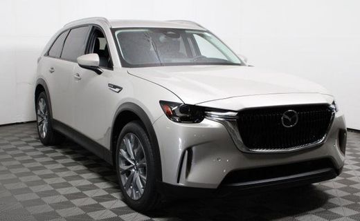 2026 Mazda CX-90 Preferred