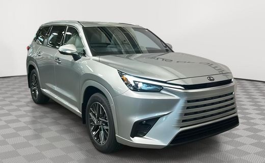 2026 Lexus TX 350