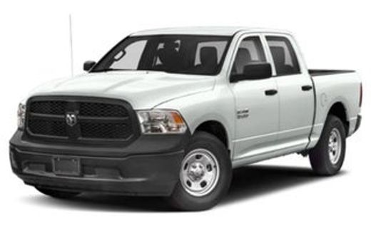 2018 Ram 1500 ST