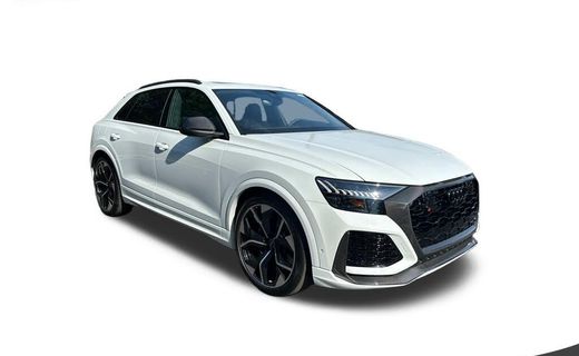 2024 Audi RS Q8 Quattro