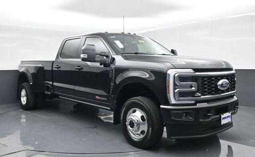 2026 Ford F-350
