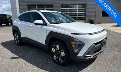 2024 Hyundai Kona SE