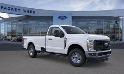 2026 Ford F-250 XL