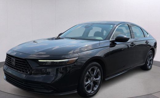 2024 Honda Accord