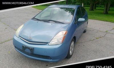 2008 Toyota Prius