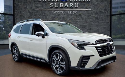 2023 Subaru Ascent