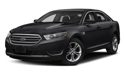 2019 Ford Taurus SHO