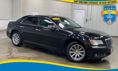 2011 Chrysler 300 Limited
