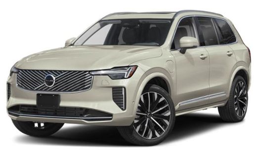 2026 Volvo XC90 Plus Bright