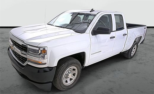 2019 Chevrolet Silverado LD